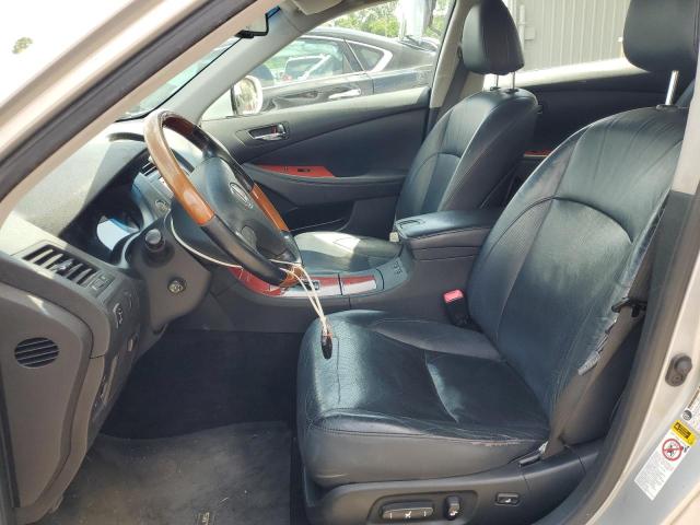 Photo 7 from auction – 2007 LEXUS ES 350 with VIN JTHBJ46G172036357