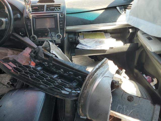 Photo 8 from auction – 2013 TOYOTA CAMRY L with VIN 4T1BF1FK7DU700954
