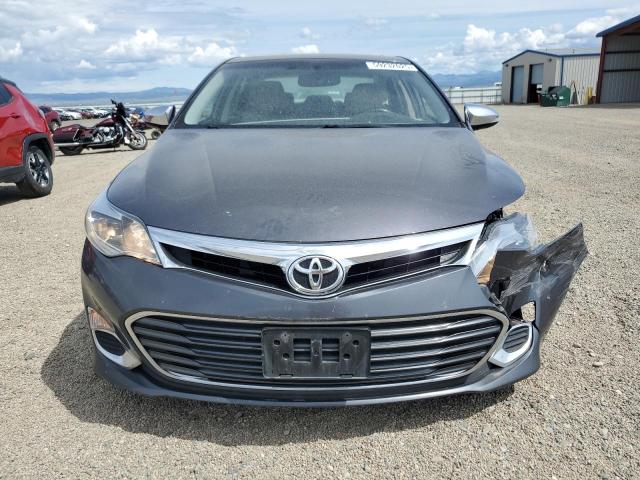 Zdjęcie 5 z aukcji – 2014 TOYOTA AVALON BAS z VIN 4T1BK1EB7EU129335