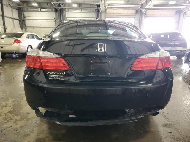 Photo 6 from auction – 2015 HONDA ACCORD EXL with VIN 1HGCR2F89FA076302