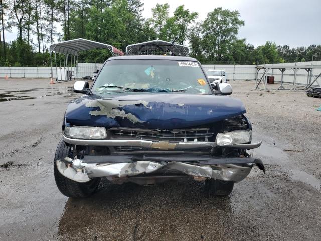 Photo 5 from auction – 2001 CHEVROLET SILVERADO with VIN 2GCEC19T111388992