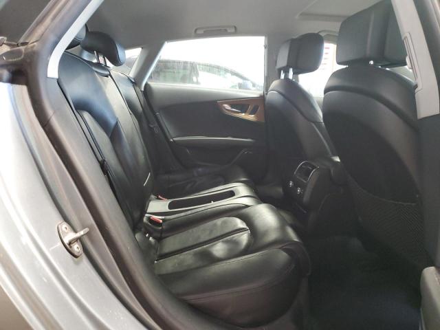 Photo 10 from auction – 2013 AUDI S7 PREMIUM with VIN WAUW2BFC9DN059765