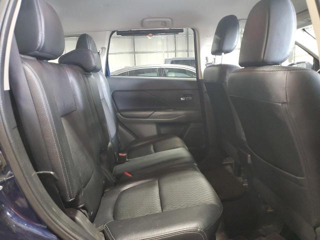 Photo 11 from auction – 2015 MITSUBISHI OUTLANDER with VIN JA4AZ3A37FZ006154