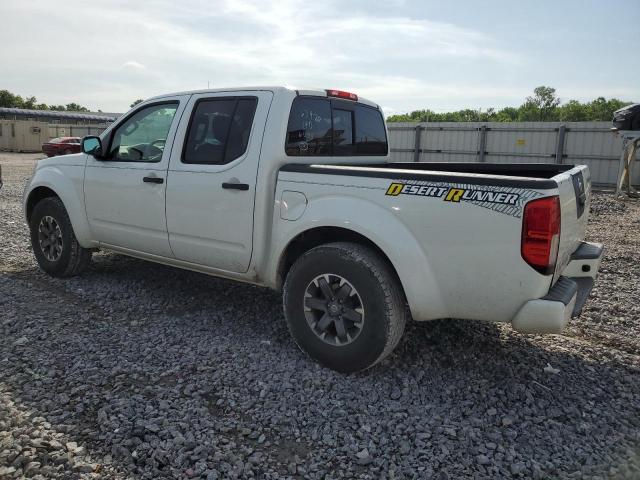 Photo 2 from auction – 2015 NISSAN FRONTIER S with VIN 1N6AD0ER2FN748063