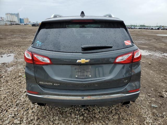Photo 6 from auction – 2019 CHEVROLET EQUINOX LT with VIN 3GNAXLEX0KL228262