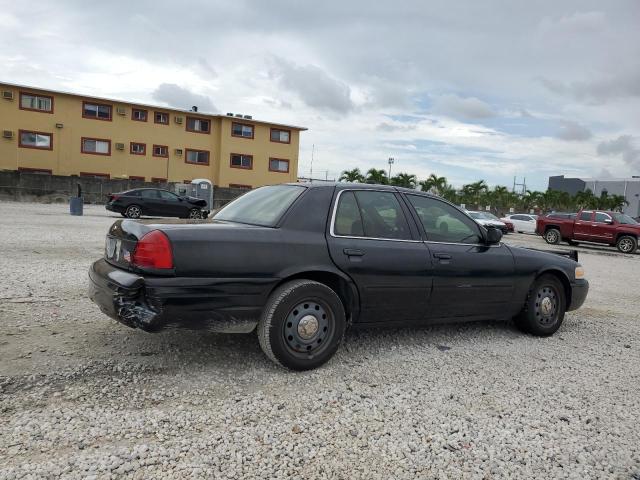 Photo 3 from auction – 2006 FORD CROWN VICT with VIN 2FAHP71W56X138787