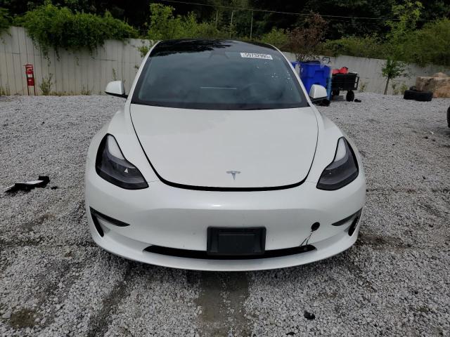 Photo 5 from auction – 2023 TESLA MODEL 3 with VIN 5YJ3E1EA4PF565286