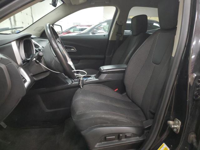 Photo 7 from auction – 2017 CHEVROLET EQUINOX LT with VIN 2GNALCEK6H1605798