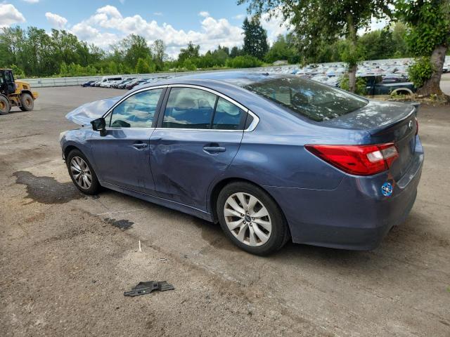 Photo 2 from auction – 2015 SUBARU LEGACY 2.5 with VIN 4S3BNAC67F3057917