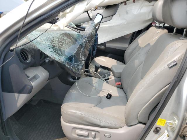 Photo 7 from auction – 2011 TOYOTA RAV4 LIMIT with VIN 2T3DF4DV3BW156187