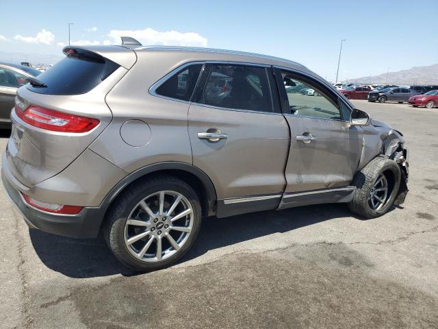 Photo 3 from auction – 2019 LINCOLN MKC RESERV with VIN 5LMCJ3C99KUL08536