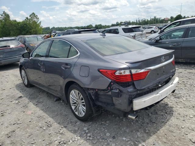 Foto 2 de la subasta – 2014 LEXUS ES 350 con VIN JTHBK1GG0E2105546