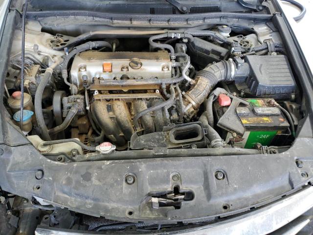 Photo 11 from auction – 2012 HONDA ACCORD EXL with VIN 1HGCP2F88CA144140
