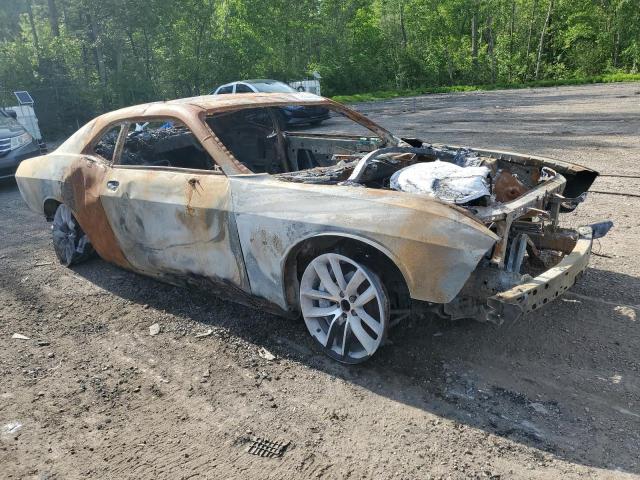 Photo 4 from auction – 2023 DODGE CHALLENGER with VIN 2C3CDZFJ2PH543897