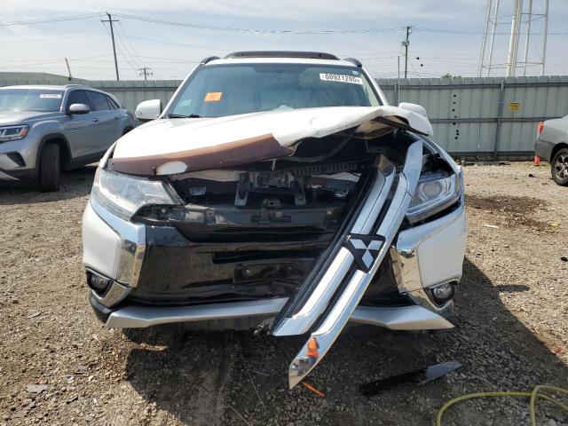 Photo 5 from auction – 2016 MITSUBISHI OUTLANDER with VIN JA4AZ3A38GZ007847
