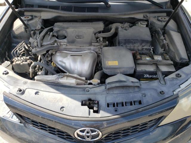 Photo 11 from auction – 2014 TOYOTA CAMRY L with VIN 4T1BF1FK9EU460193