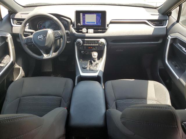 Photo 8 from auction – 2023 TOYOTA RAV4 SE with VIN 4T3T6RFV2PU122903