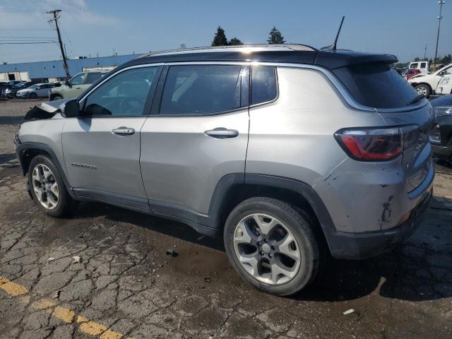 Photo 2 from auction – 2019 JEEP COMPASS LI with VIN 3C4NJDCBXKT760725