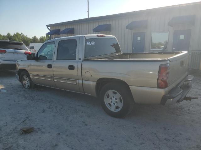 Zdjęcie 2 z aukcji – 2005 CHEVROLET SILVERADO z VIN 2GCEC13T051177393