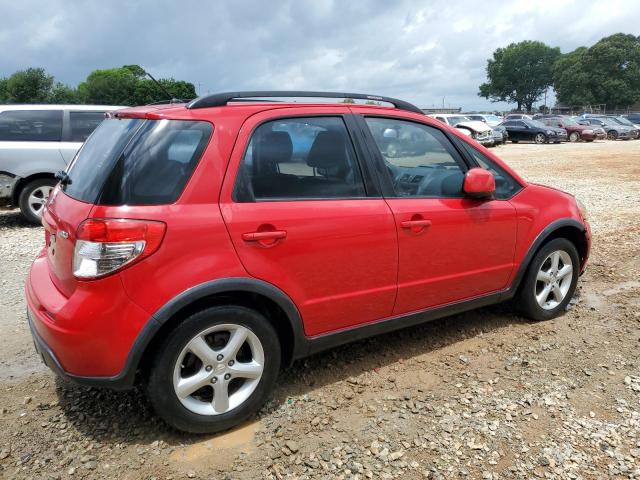 Photo 3 from auction – 2010 SUZUKI SX4 with VIN JS2YA5A32A6300603