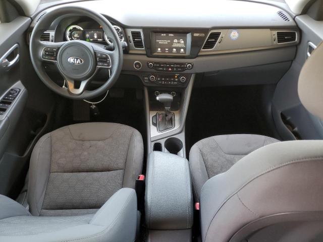 Photo 8 from auction – 2019 KIA NIRO FE with VIN KNDCB3LC5K5321889