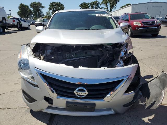 Photo 5 from auction – 2015 NISSAN VERSA S with VIN 3N1CN7AP2FL869605