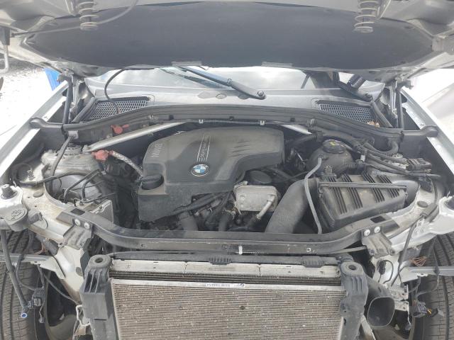 Photo 12 from auction – 2015 BMW X3 XDRIVE2 with VIN 5UXWX9C59F0D58807