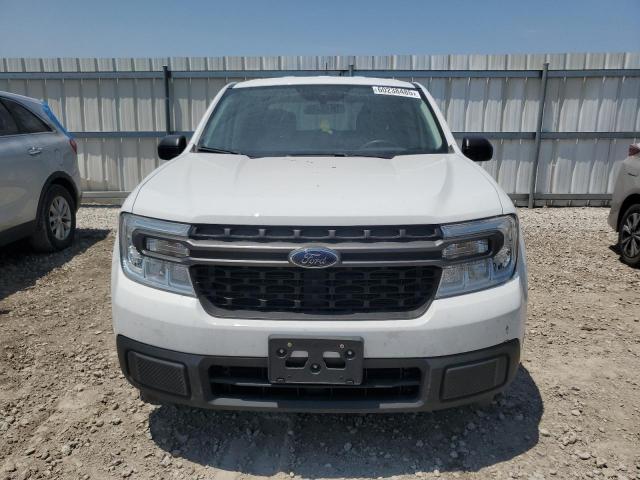 Photo 5 from auction – 2022 FORD MAVERICK X with VIN 3FTTW8E34NRA30719