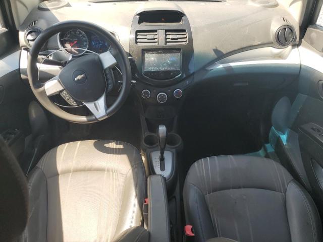 Photo 8 from auction – 2015 CHEVROLET SPARK 1LT with VIN KL8CD6S93FC771830