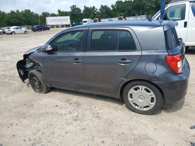 Photo 2 from auction – 2012 TOYOTA SCION XD with VIN JTKKU4B40C1017778