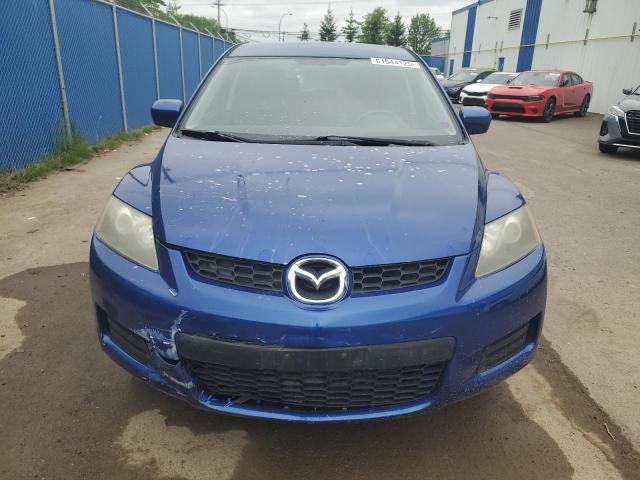 Photo 5 from auction – 2008 MAZDA CX-7 with VIN JM3ER293280177978