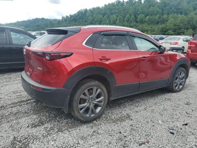 Photo 3 from auction – 2024 MAZDA CX-30 PREF with VIN 3MVDMBCMXRM687559