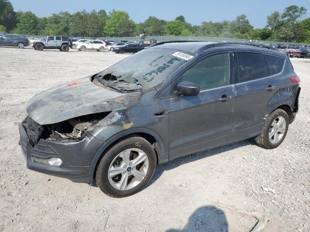 FORD ESCAPE SE 2015 with VIN 1FMCU9GX4FUC13622 - Photo from auction