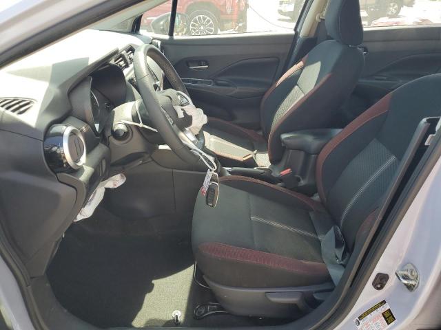 Photo 7 from auction – 2023 NISSAN VERSA SR with VIN 3N1CN8FV9PL833344