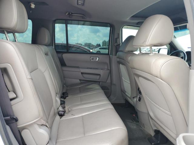 Снимка 11 от търг – 2013 HONDA PILOT EXL с VIN 5FNYF3H52DB024147