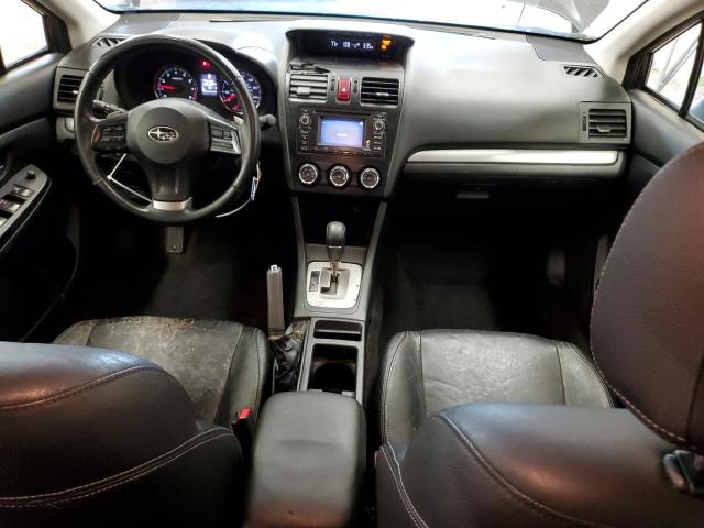 Photo 8 from auction – 2013 SUBARU XV CROSSTR with VIN JF2GPAGC3D2817636