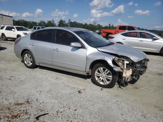 Photo 4 from auction – 2012 NISSAN ALTIMA BASE with VIN 1N4AL2AP7CN507381