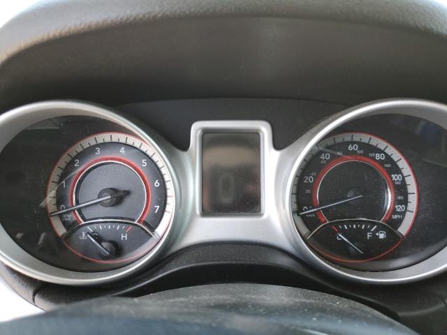 Photo 9 from auction – 2014 DODGE JOURNEY SXT with VIN 3C4PDCBG0ET206024