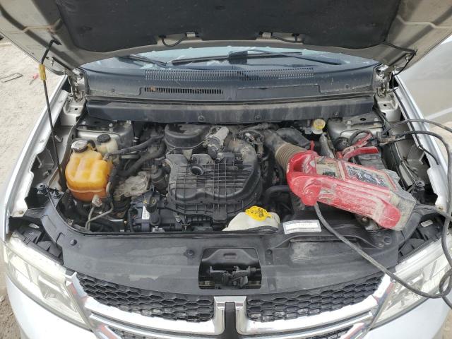 Photo 12 from auction – 2012 DODGE JOURNEY SX with VIN 3C4PDCBG1CT180417