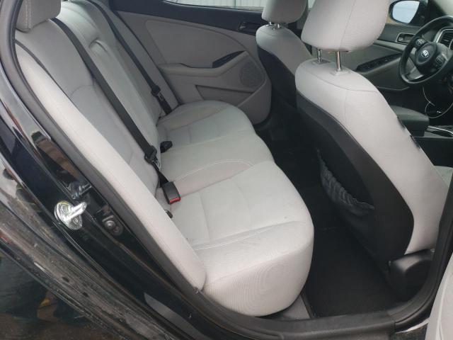 Photo 10 from auction – 2015 KIA OPTIMA LX with VIN 5XXGM4A77FG443940