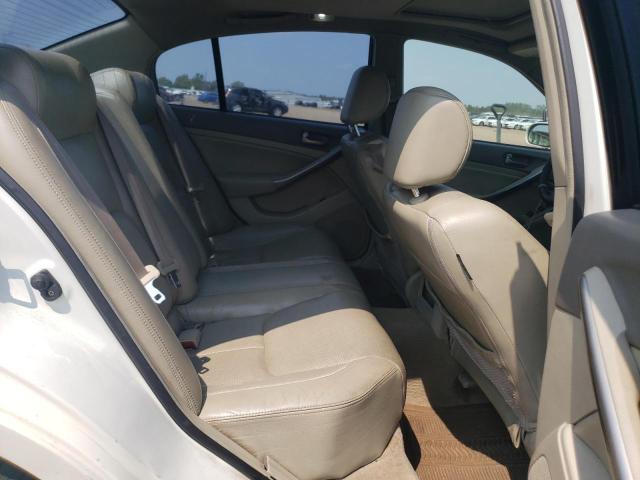 Photo 10 from auction – 2003 INFINITI G35 with VIN JNKCV51E83M003536