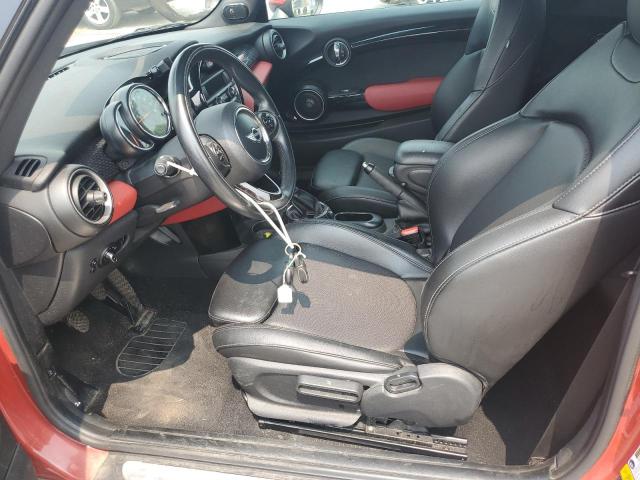 Photo 7 from auction – 2015 MINI COOPER S with VIN WMWXP7C59F2A58342