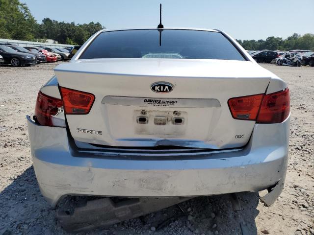 Photo 6 from auction – 2012 KIA FORTE EX with VIN KNAFU4A22C5643010