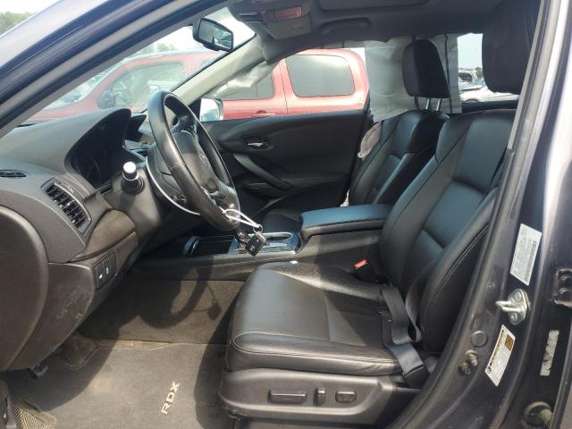 Photo 7 from auction – 2017 ACURA RDX with VIN 5J8TB4H33HL019103