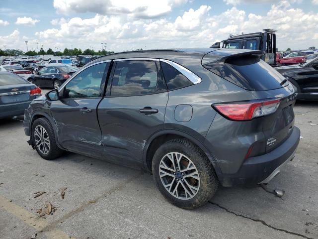 Photo 2 from auction – 2020 FORD ESCAPE SEL with VIN 1FMCU9H62LUB03461
