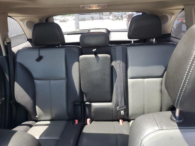Photo 10 from auction – 2013 FORD EDGE SPORT with VIN 2FMDK4AK7DBE19921