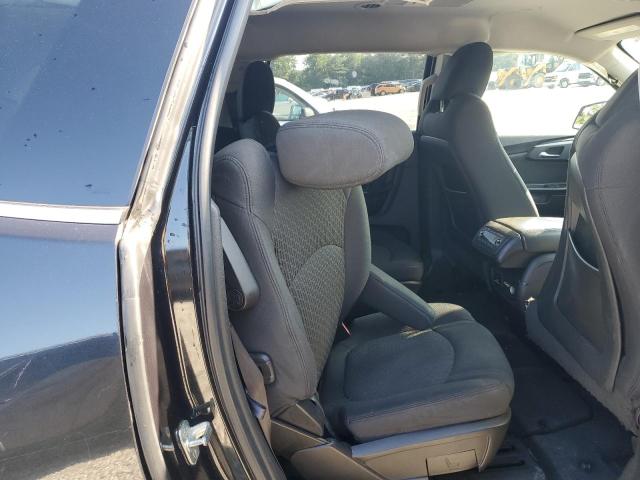 Photo 11 from auction – 2012 CHEVROLET TRAVERSE L with VIN 1GNKRGEDXCJ133101