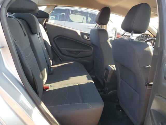Photo 10 from auction – 2016 FORD FIESTA SE with VIN 3FADP4BJ8GM119907