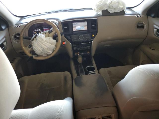 Photo 8 from auction – 2014 NISSAN PATHFINDER with VIN 5N1AR2MM0EC644201
