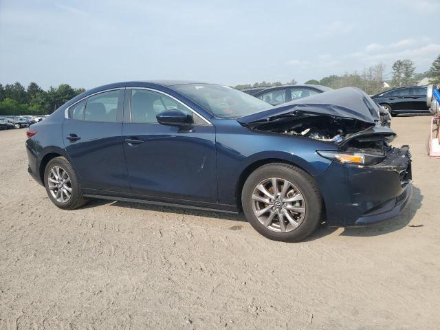 Photo 4 from auction – 2022 MAZDA 3 with VIN 3MZBPAAL0NM300111